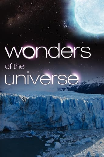 دانلود سریال Wonders of the Universe 2011
