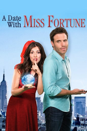دانلود فیلم A Date with Miss Fortune 2015