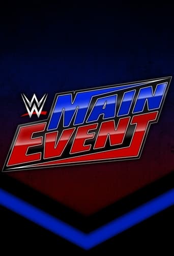 دانلود سریال WWE Main Event 2012