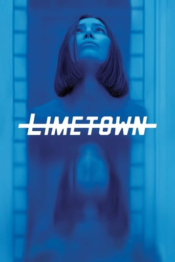 دانلود سریال Limetown 2019 (شهر آهک)