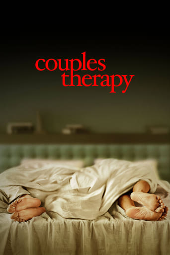 دانلود سریال Couples Therapy 2019