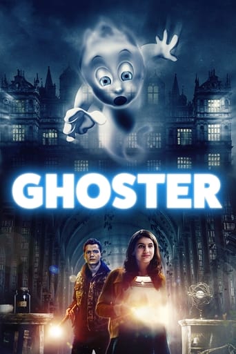 دانلود فیلم Ghoster 2022 (روح)