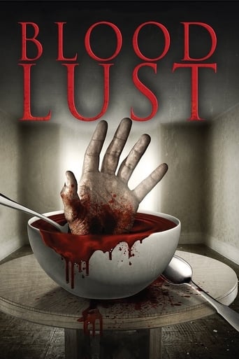 دانلود فیلم Blood Lust 2016
