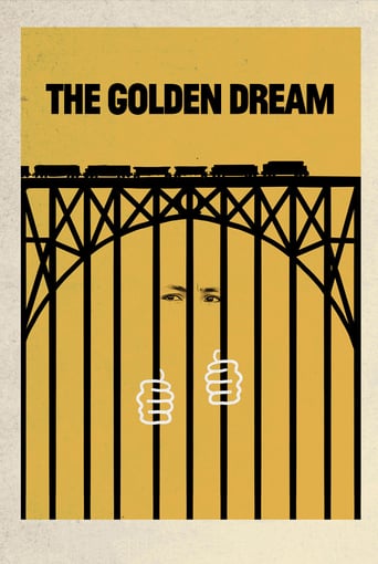 دانلود فیلم The Golden Dream 2013 (رویای طلایی)