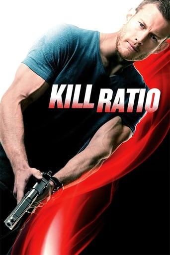 دانلود فیلم Kill Ratio 2016