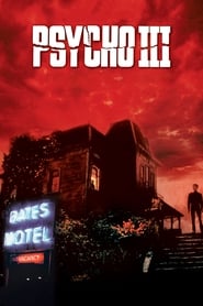 دانلود فیلم Psycho III 1986