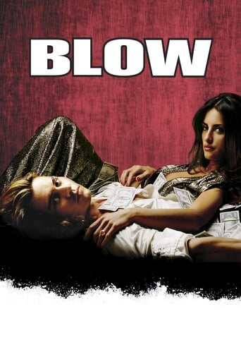 دانلود فیلم Blow 2001