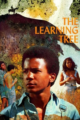 دانلود فیلم The Learning Tree 1969