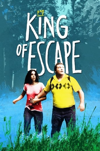 دانلود فیلم The King of Escape 2009