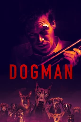 دانلود فیلم Dogman 2023