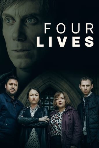 دانلود سریال Four Lives 2022 (چهار زندگی)