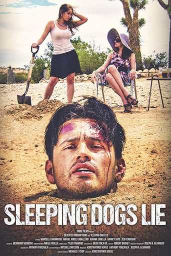 دانلود فیلم Sleeping Dogs Lie 2018