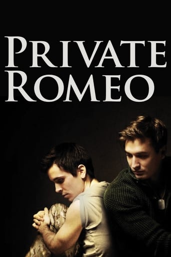دانلود فیلم Private Romeo 2011 (رومئو خصوصی)