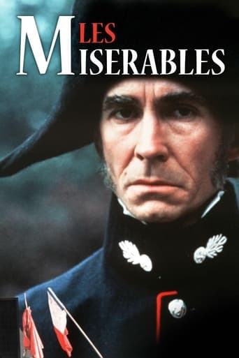 دانلود فیلم Les Misérables 1978