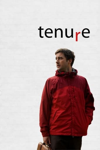 دانلود فیلم Tenure 2008