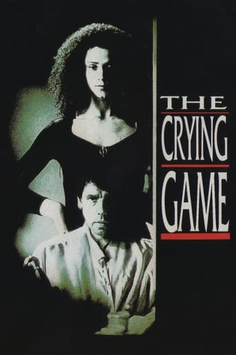 دانلود فیلم The Crying Game 1992 (بازی گریه)