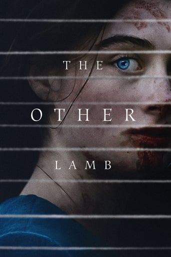 دانلود فیلم The Other Lamb 2019 (بره دیگر)