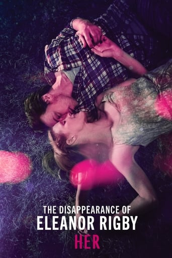 دانلود فیلم The Disappearance of Eleanor Rigby: Her 2013 (گم شدن الانور ریگبی)