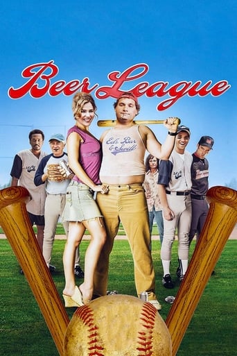 دانلود فیلم Beer League 2006