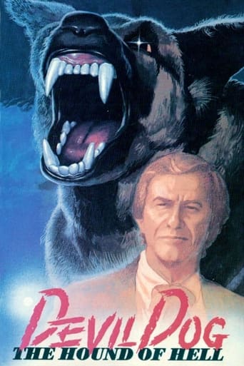 دانلود فیلم Devil Dog: The Hound of Hell 1978