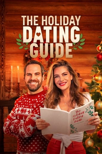 دانلود فیلم The Holiday Dating Guide 2022