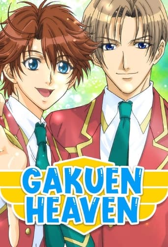 دانلود سریال Gakuen Heaven 2006