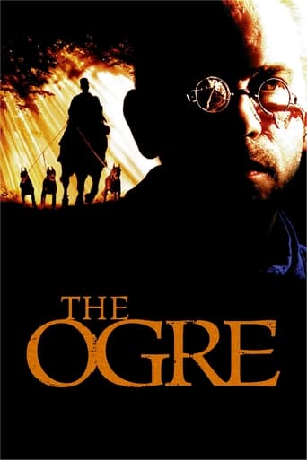 دانلود فیلم The Ogre 1996