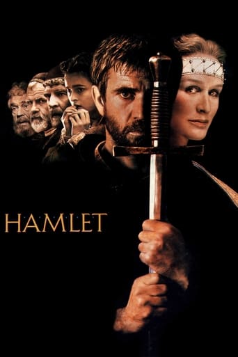 دانلود فیلم Hamlet 1990 (هملت)