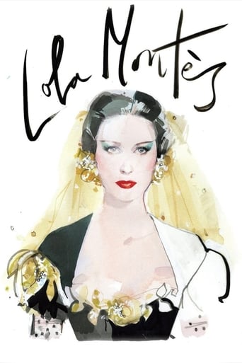 دانلود فیلم Lola Montès 1955
