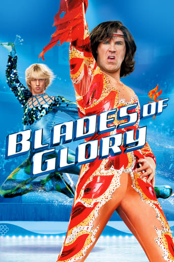 دانلود فیلم Blades of Glory 2006 (تیغ شهرت)
