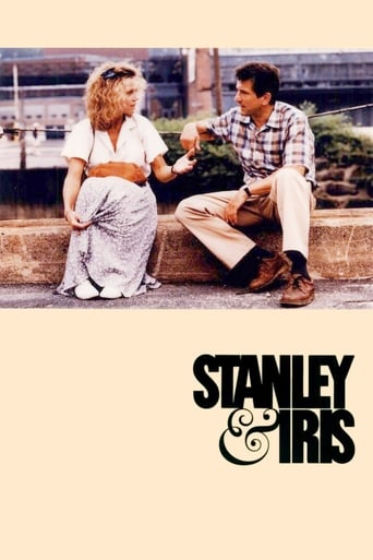 دانلود فیلم Stanley & Iris 1990