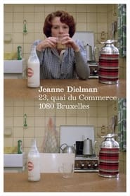 دانلود فیلم Jeanne Dielman, 23, quai du Commerce, 1080 Bruxelles 1975