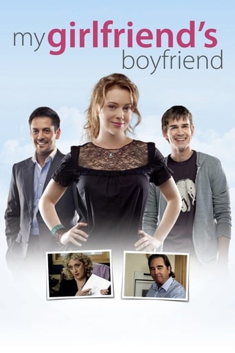 دانلود فیلم My Girlfriend's Boyfriend 2010