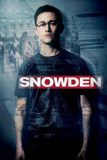 دانلود فیلم Snowden 2016 (اسنودن)