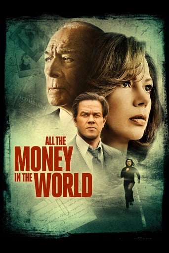 دانلود فیلم All the Money in the World 2017 (تمام پول‌های جهان)