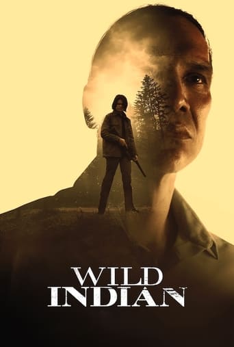 دانلود فیلم Wild Indian 2021 (سرخپوست وحشی)