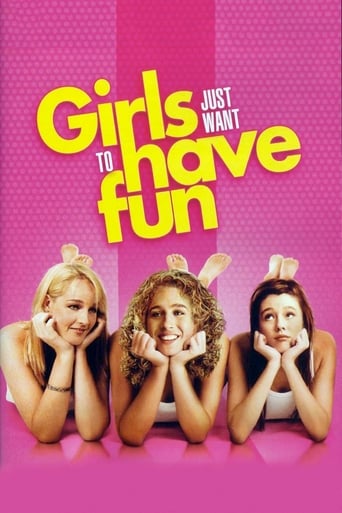 دانلود فیلم Girls Just Want to Have Fun 1985