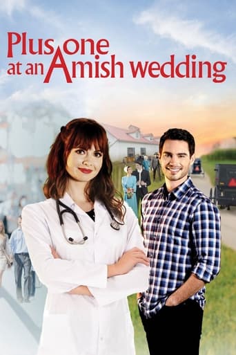 دانلود فیلم Plus One at an Amish Wedding 2022 (به علاوه یک در عروسی آمیش)