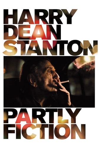 دانلود فیلم Harry Dean Stanton: Partly Fiction 2012
