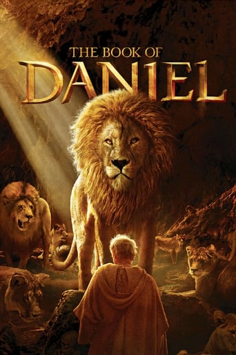 دانلود فیلم The Book of Daniel 2013 (کتاب دنیل)
