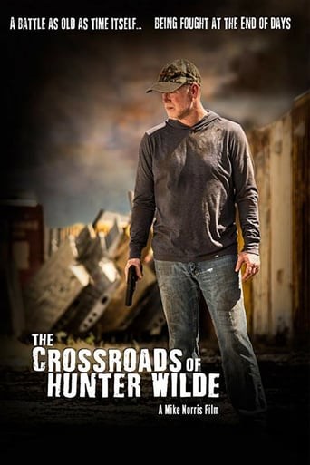 دانلود فیلم The Crossroads of Hunter Wilde 2019
