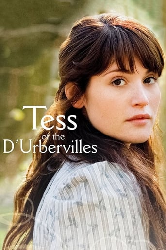 دانلود سریال Tess of the D'Urbervilles 2008