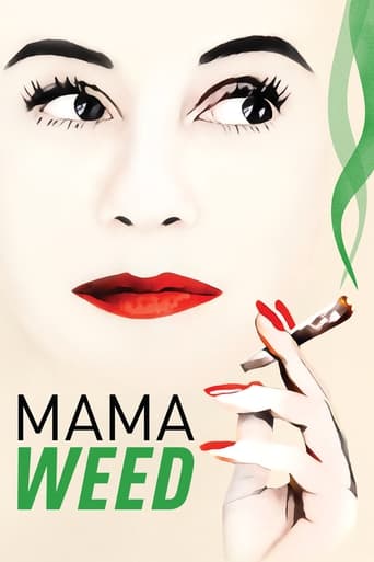 دانلود فیلم Mama Weed 2020 (مامان وید)
