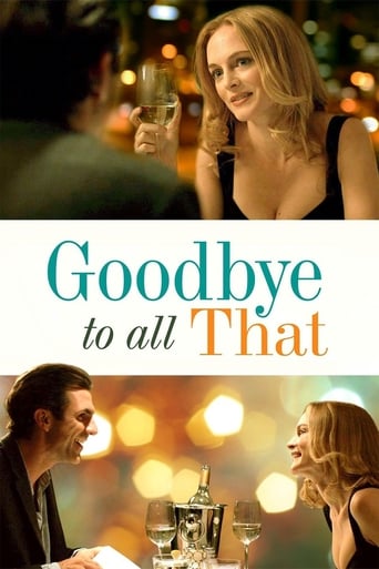 دانلود فیلم Goodbye to All That 2014 (خداحافظی با همهٔ آن چیزها)
