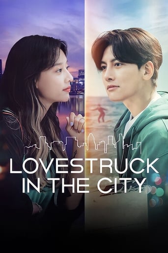 دانلود سریال Lovestruck in the City 2020 (دلباخته در شهر)