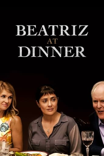 دانلود فیلم Beatriz at Dinner 2017 (بئاتریس در مهمانی شام)