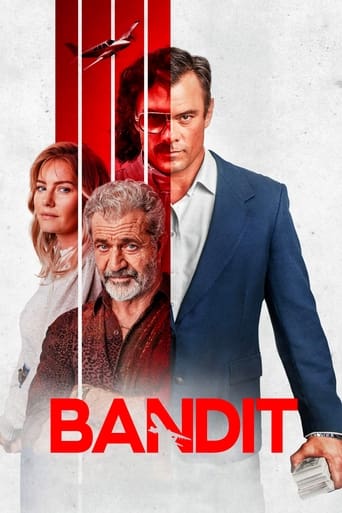 دانلود فیلم Bandit 2022 (راهزن)