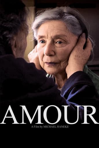 دانلود فیلم Amour 2012 (عشق)
