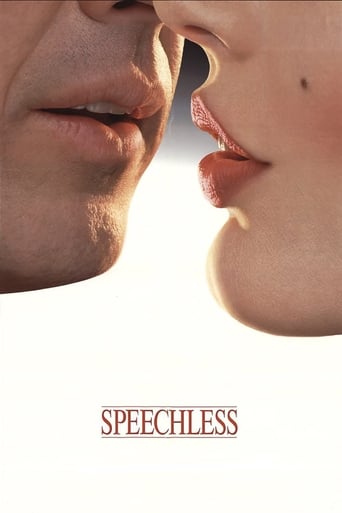 دانلود فیلم Speechless 1994