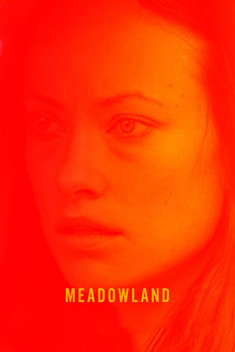 دانلود فیلم Meadowland 2015